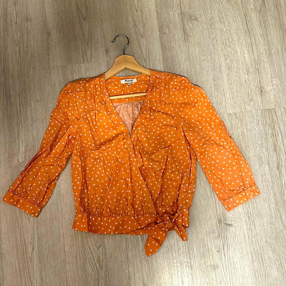 Cute Top